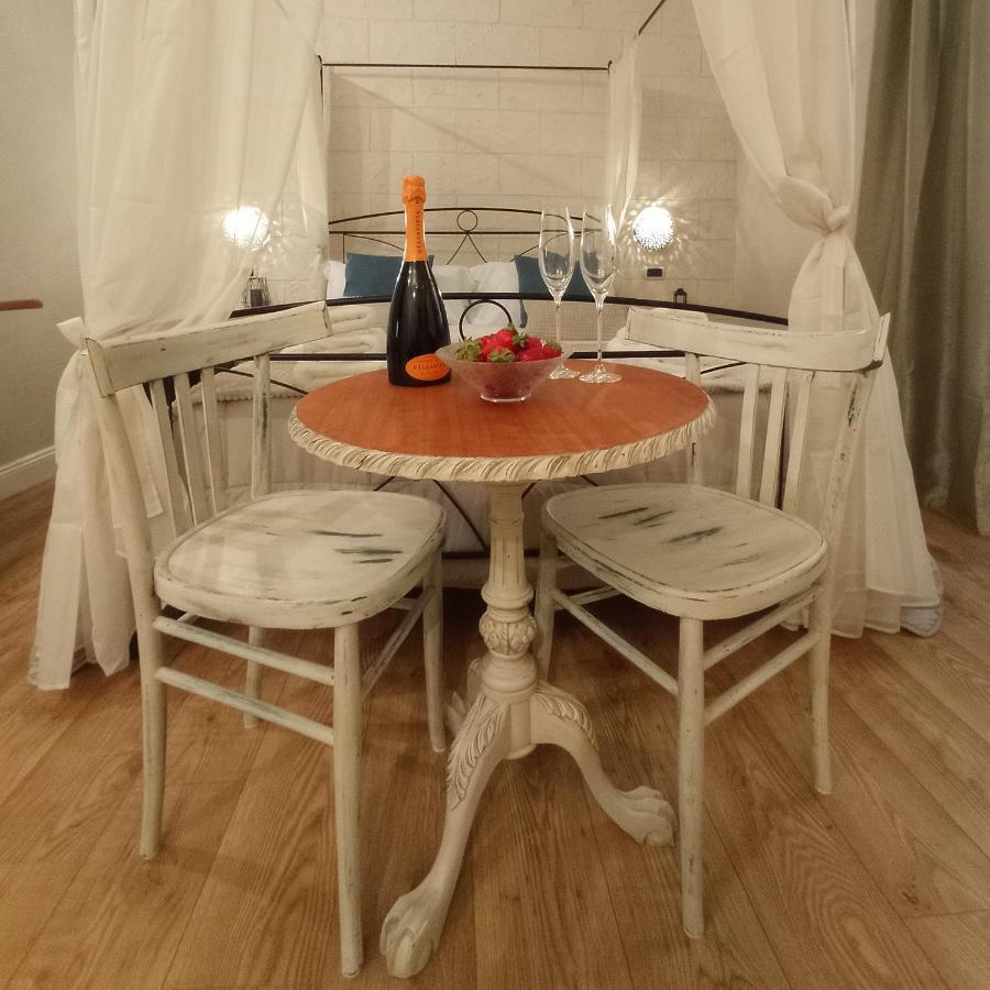 L'Accademia Dei Sogni Otel Sassari Dış mekan fotoğraf