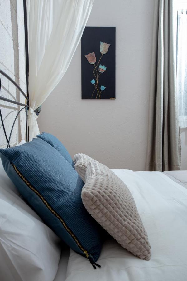L'Accademia Dei Sogni Otel Sassari Dış mekan fotoğraf