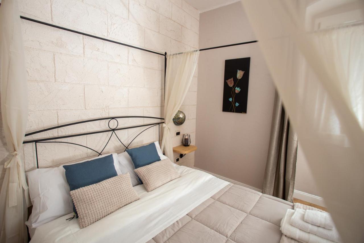 L'Accademia Dei Sogni Otel Sassari Dış mekan fotoğraf