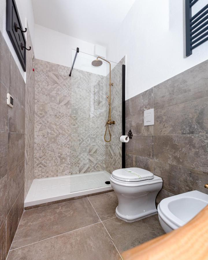 L'Accademia Dei Sogni Otel Sassari Dış mekan fotoğraf