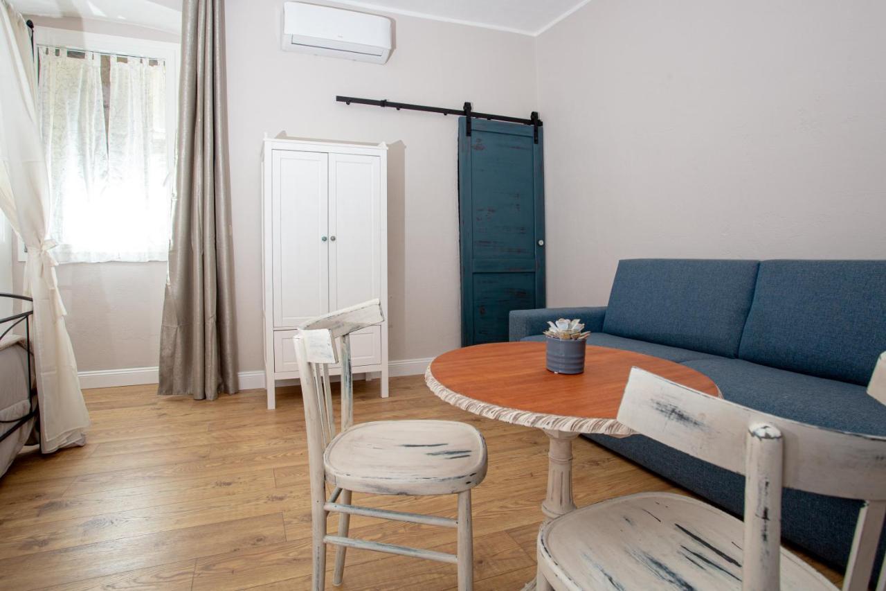 L'Accademia Dei Sogni Otel Sassari Dış mekan fotoğraf