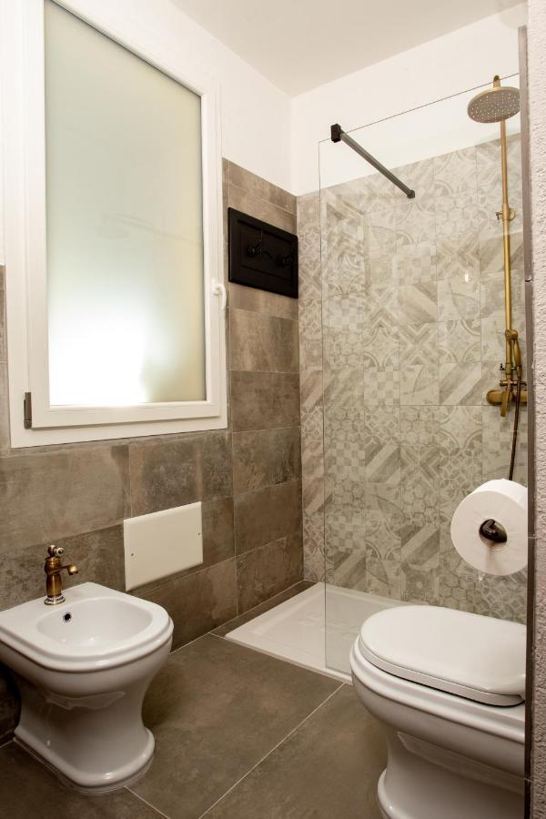 L'Accademia Dei Sogni Otel Sassari Dış mekan fotoğraf