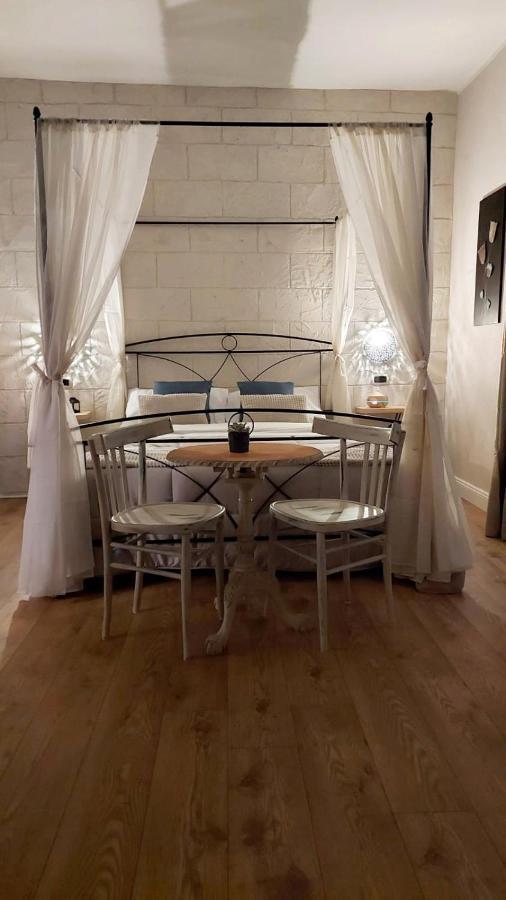 L'Accademia Dei Sogni Otel Sassari Dış mekan fotoğraf