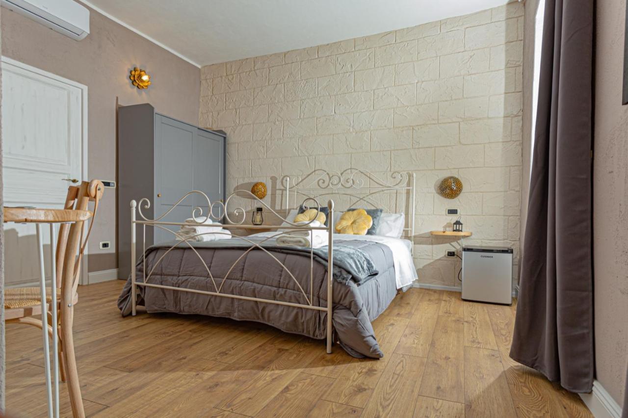 L'Accademia Dei Sogni Otel Sassari Dış mekan fotoğraf