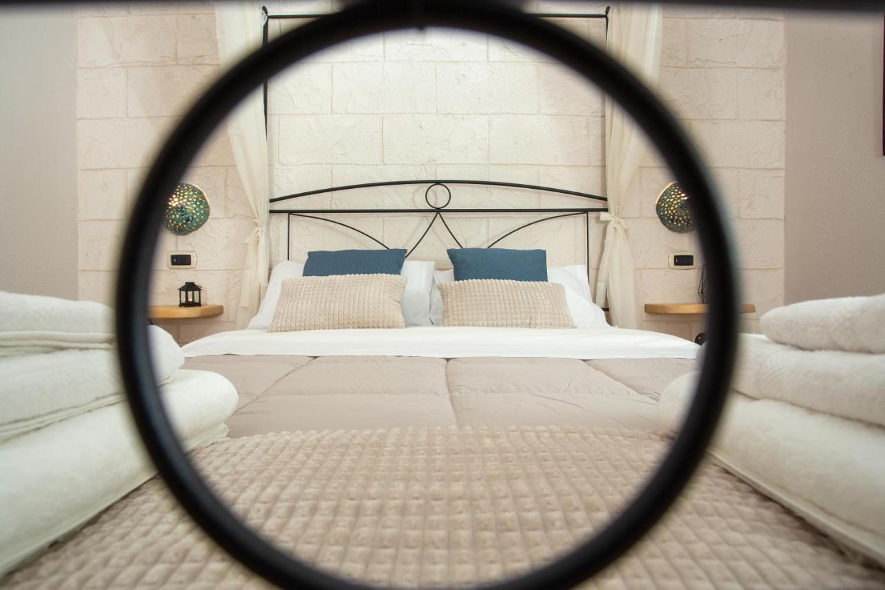 L'Accademia Dei Sogni Otel Sassari Dış mekan fotoğraf