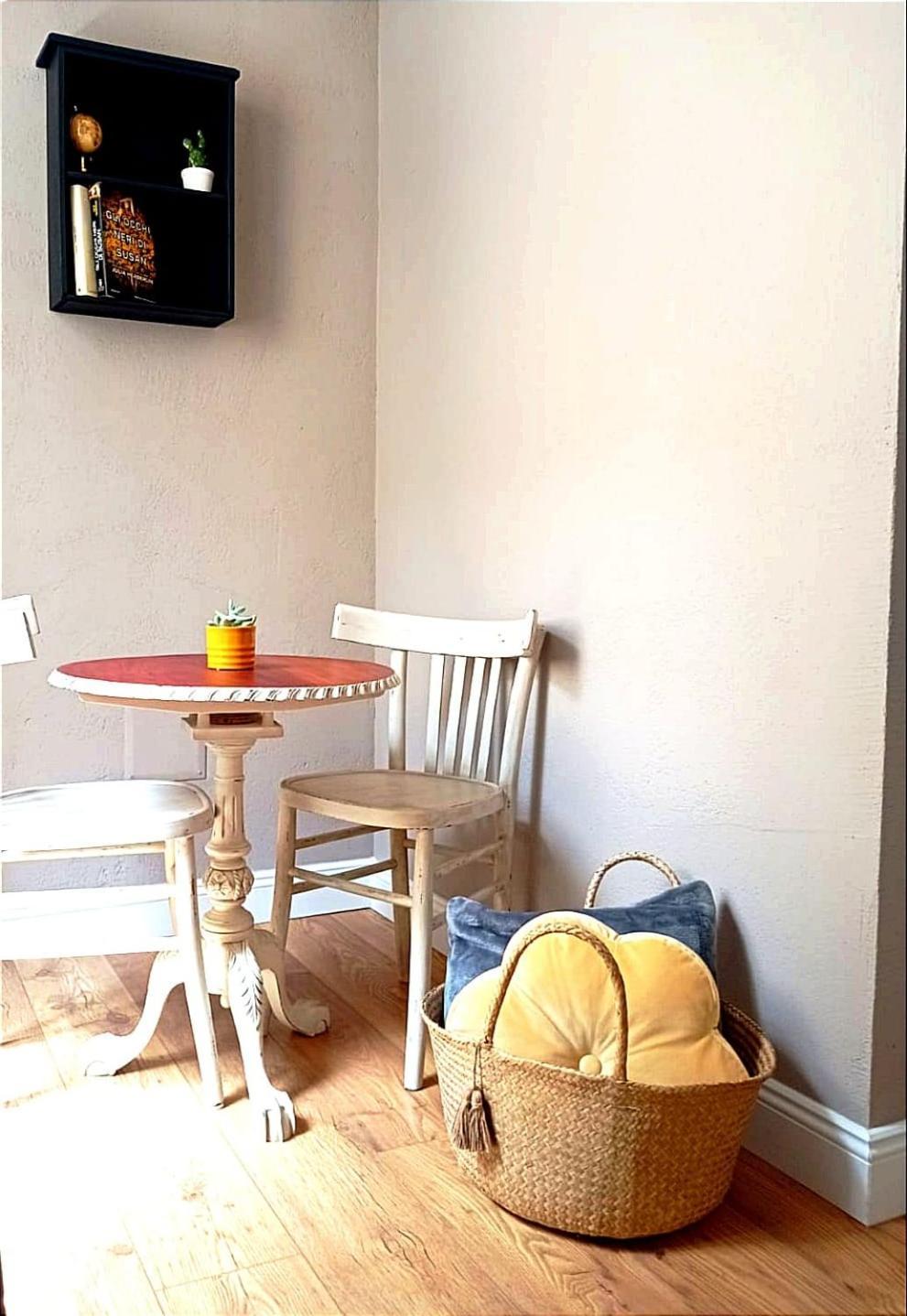 L'Accademia Dei Sogni Otel Sassari Oda fotoğraf